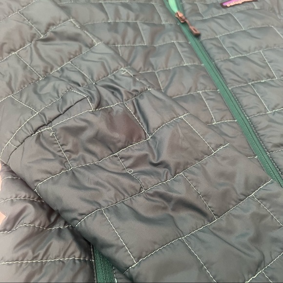 ♥️ 𝗣𝗮𝘁𝗮𝗴𝗼𝗻𝗶𝗮 𝗡𝗮𝗻𝗼 𝗣𝘂𝗳𝗳 𝗝𝗮𝗰𝗸𝗲𝘁 𝘄𝗶𝘁𝗵 𝗛𝗼𝗼𝗱 - Picture 12 of 13